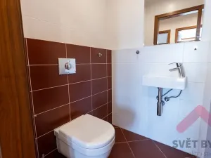 Pronájem bytu 3+kk, Praha - Záběhlice, Mattioliho, 81 m2