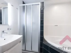 Pronájem bytu 3+kk, Praha - Záběhlice, Mattioliho, 81 m2