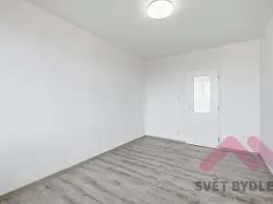 Pronájem bytu 3+1, Praha - Hostivař, Pražská, 80 m2