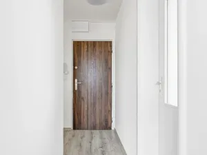 Pronájem bytu 3+1, Praha - Hostivař, Pražská, 80 m2