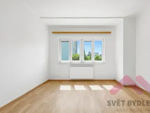 Pronájem bytu 2+kk, Praha - Nusle, Na Pankráci, 58 m2