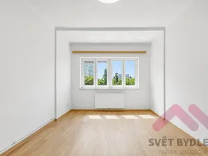 Pronájem bytu 2+kk, Praha - Nusle, Na Pankráci, 58 m2