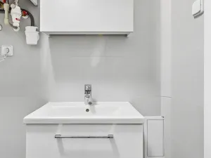 Pronájem bytu 2+kk, Praha - Nusle, Na Pankráci, 58 m2