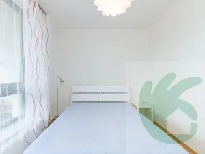Pronájem bytu 2+kk, Praha - Hrdlořezy, U Smetanky, 48 m2