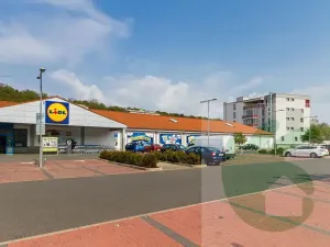 Pronájem bytu 2+kk, Praha - Hrdlořezy, U Smetanky, 48 m2