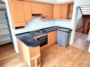 Prodej rodinného domu, Břeclav, Libušina, 145 m2
