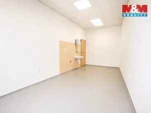 Pronájem obchodního prostoru, Jičín - Valdické Předměstí, Tylova, 18 m2