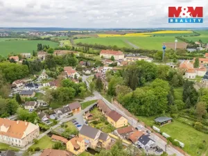 Prodej bytu 3+kk, Chotěšov, Starý mlýn, 88 m2