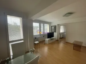 Pronájem bytu 3+1, Praha - Košíře, Nepomucká, 56 m2