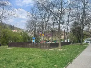 Pronájem bytu 3+1, Praha - Košíře, Nepomucká, 56 m2