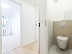 Prodej bytu 3+kk, Praha, Na Šutce, 62 m2