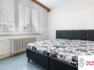 Prodej bytu 3+1, Rakovník, U Křížku, 61 m2