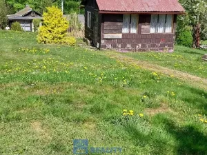 Prodej chaty, Žacléř, 20 m2