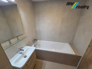 Pronájem bytu 2+kk, Lysá nad Labem, Komenského, 64 m2