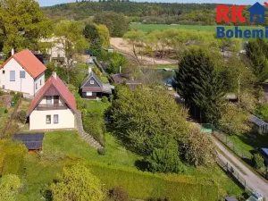 Prodej chaty, Přehvozdí, 55 m2