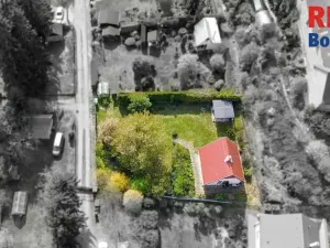 Prodej chaty, Přehvozdí, 55 m2