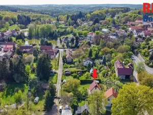 Prodej chaty, Přehvozdí, 55 m2