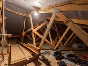 Prodej rodinného domu, Jílové u Prahy, Pod Školkou, 87 m2