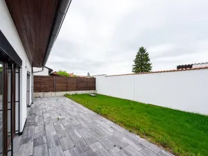 Prodej rodinného domu, Jílové u Prahy, Pod Školkou, 87 m2