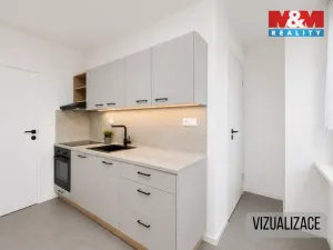 Prodej bytu 3+1, Prachovice, Bučina, 65 m2