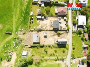 Prodej rodinného domu, Sušice - Sušice III, Pod Stráží, 75 m2