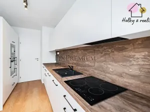 Prodej bytu 3+1, Praha - Michle, Michelská, 72 m2