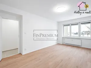 Prodej bytu 3+1, Praha - Michle, Michelská, 72 m2
