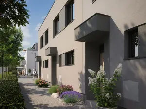 Prodej rodinného domu, Milovice, Topolová, 122 m2