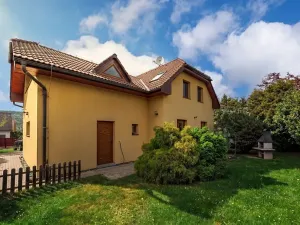Prodej rodinného domu, Vrané nad Vltavou, Kruhová, 154 m2