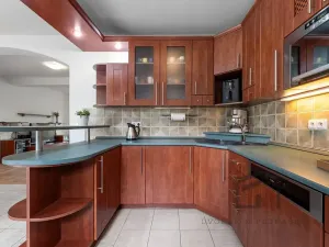 Prodej rodinného domu, Vrané nad Vltavou, Kruhová, 154 m2