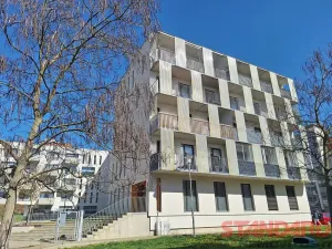 Prodej bytu 2+kk, Plzeň, Mutěnická, 58 m2