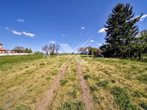 Prodej pozemku pro bydlení, Chleby, Průběžná, 873 m2
