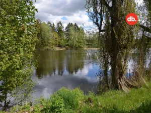 Pronájem garáže, Toužim, Plzeňská, 33 m2