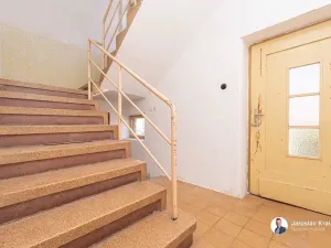 Prodej rodinného domu, Nová Paka, Svobody, 279 m2