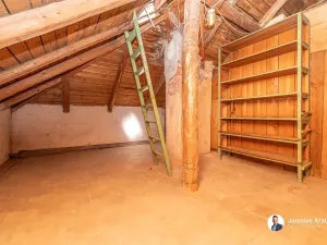Prodej rodinného domu, Nová Paka, Svobody, 279 m2