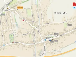 Prodej rodinného domu, Hranice - Hranice IV-Drahotuše, K Nádraží, 110 m2