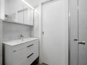 Pronájem bytu 1+1, Praha - Žižkov, Řehořova, 36 m2