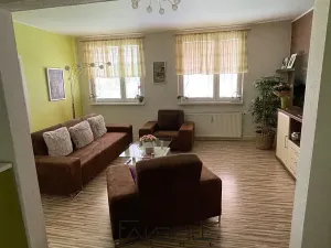 Prodej bytu 3+1, Ostrava, Bohumíra Četyny, 75 m2