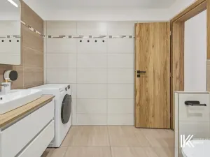 Prodej rodinného domu, Třebnouševes, 205 m2