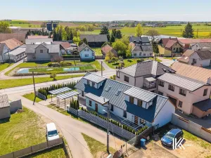 Prodej rodinného domu, Třebnouševes, 205 m2