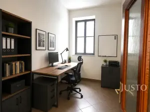 Pronájem restaurace, Písek, Sedláčkova, 110 m2
