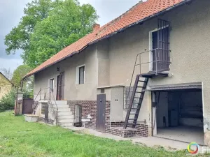 Prodej rodinného domu, Mělník, 250 m2
