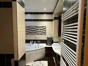 Prodej bytu 3+1, Olomouc, Masarykova třída, 75 m2