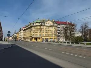 Prodej bytu 3+1, Olomouc, Masarykova třída, 75 m2