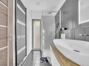 Prodej rodinného domu, Nový Bor, Mánesova, 111 m2