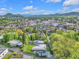 Prodej rodinného domu, Nový Bor, Mánesova, 111 m2