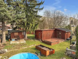 Prodej - jiné, Teplice, Přítkovská, 450 m2