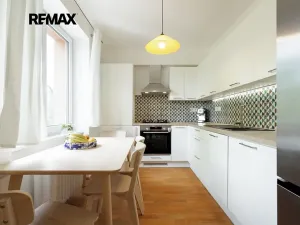 Prodej bytu 2+kk, Praha - Záběhlice, Jabloňová, 50 m2