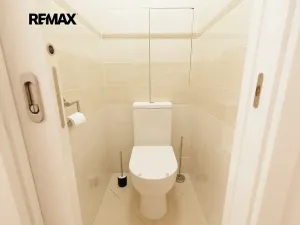Prodej bytu 2+kk, Praha - Záběhlice, Jabloňová, 50 m2