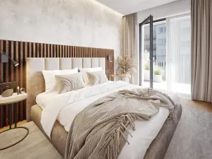 Prodej bytu 1+kk, Praha - Libeň, Zenklova, 35 m2